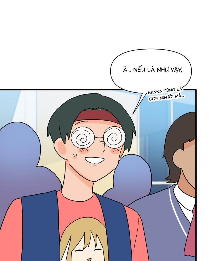 Truyện Ngôn Nhưng Không Ngôn Lắm: Chapter 21