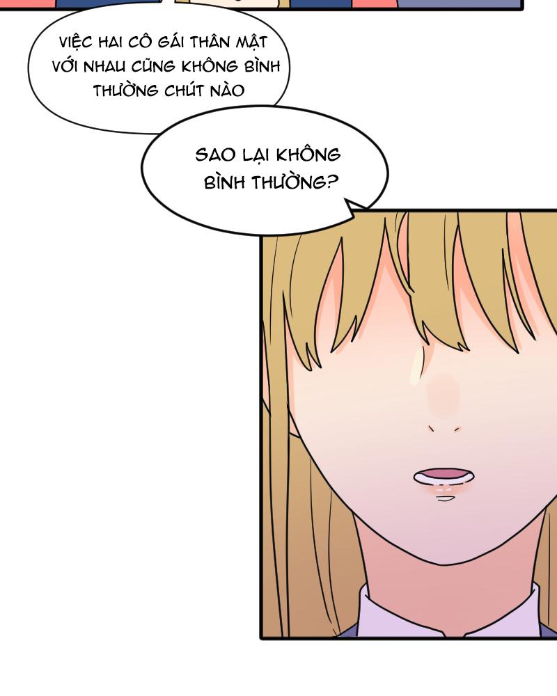 Truyện Ngôn Nhưng Không Ngôn Lắm: Chapter 21