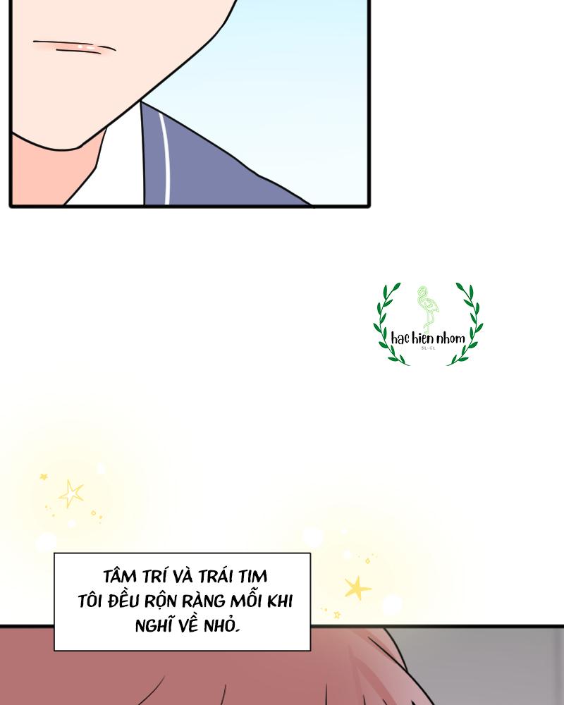 Truyện Ngôn Nhưng Không Ngôn Lắm: Chapter 21