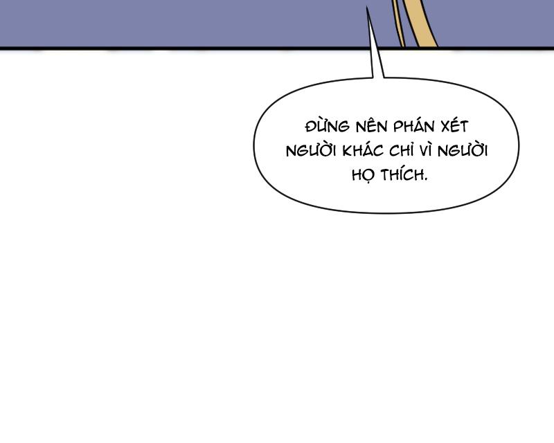 Truyện Ngôn Nhưng Không Ngôn Lắm: Chapter 21