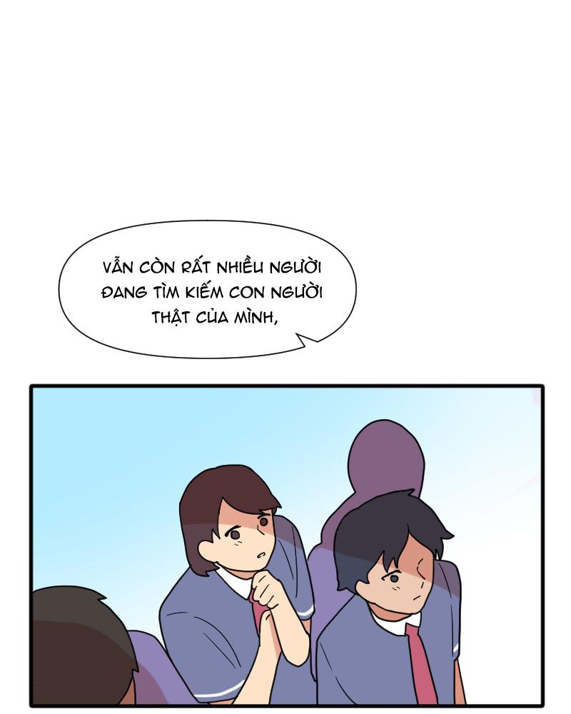 Truyện Ngôn Nhưng Không Ngôn Lắm: Chapter 21