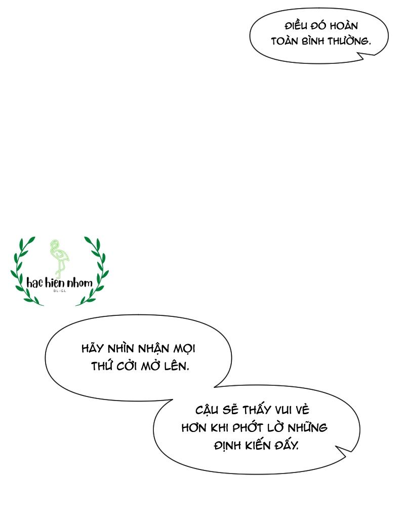 Truyện Ngôn Nhưng Không Ngôn Lắm: Chapter 21