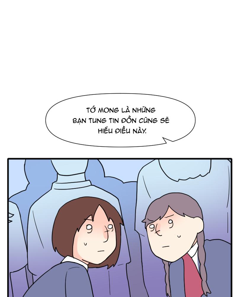 Truyện Ngôn Nhưng Không Ngôn Lắm: Chapter 21