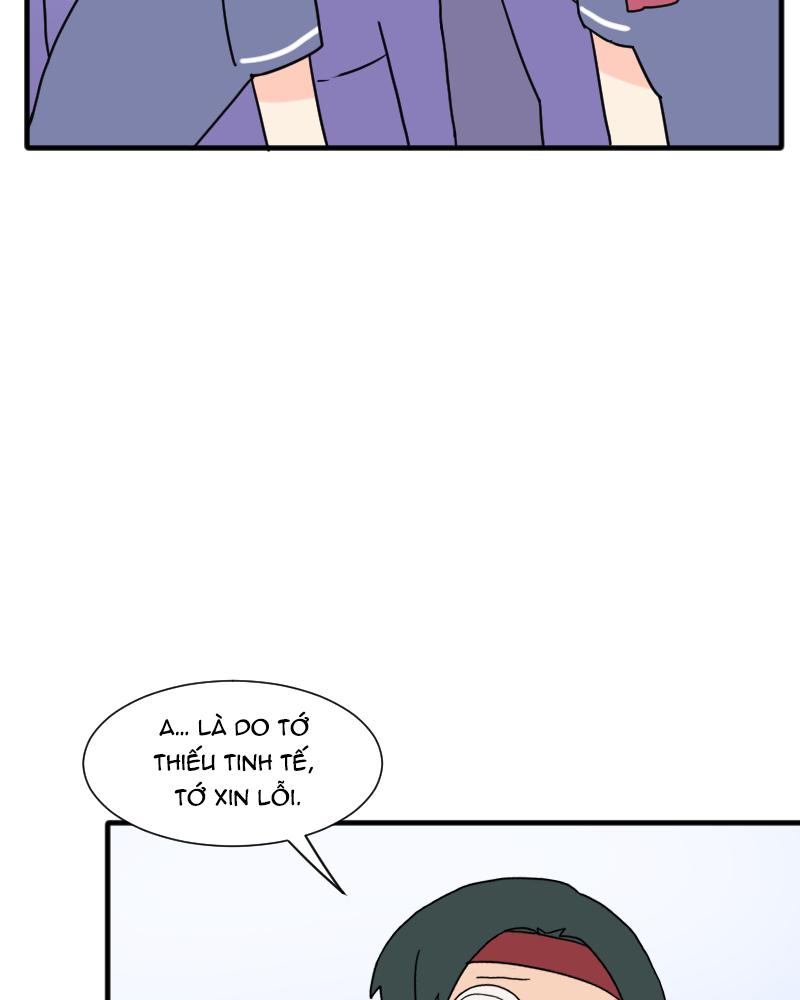 Truyện Ngôn Nhưng Không Ngôn Lắm: Chapter 21