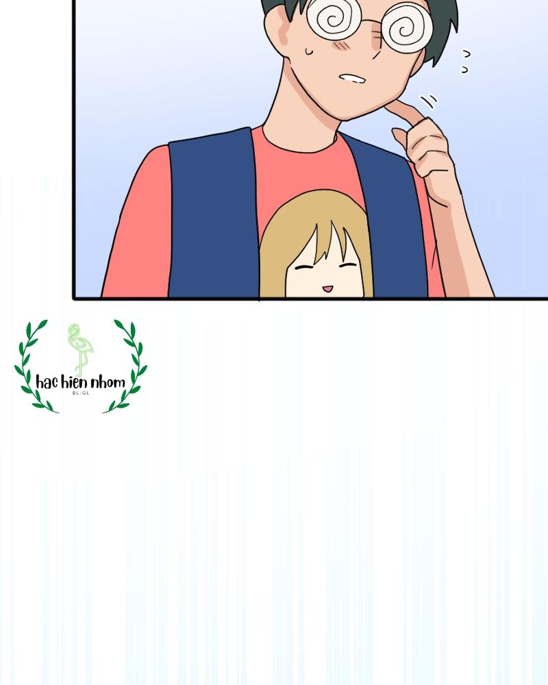 Truyện Ngôn Nhưng Không Ngôn Lắm: Chapter 21