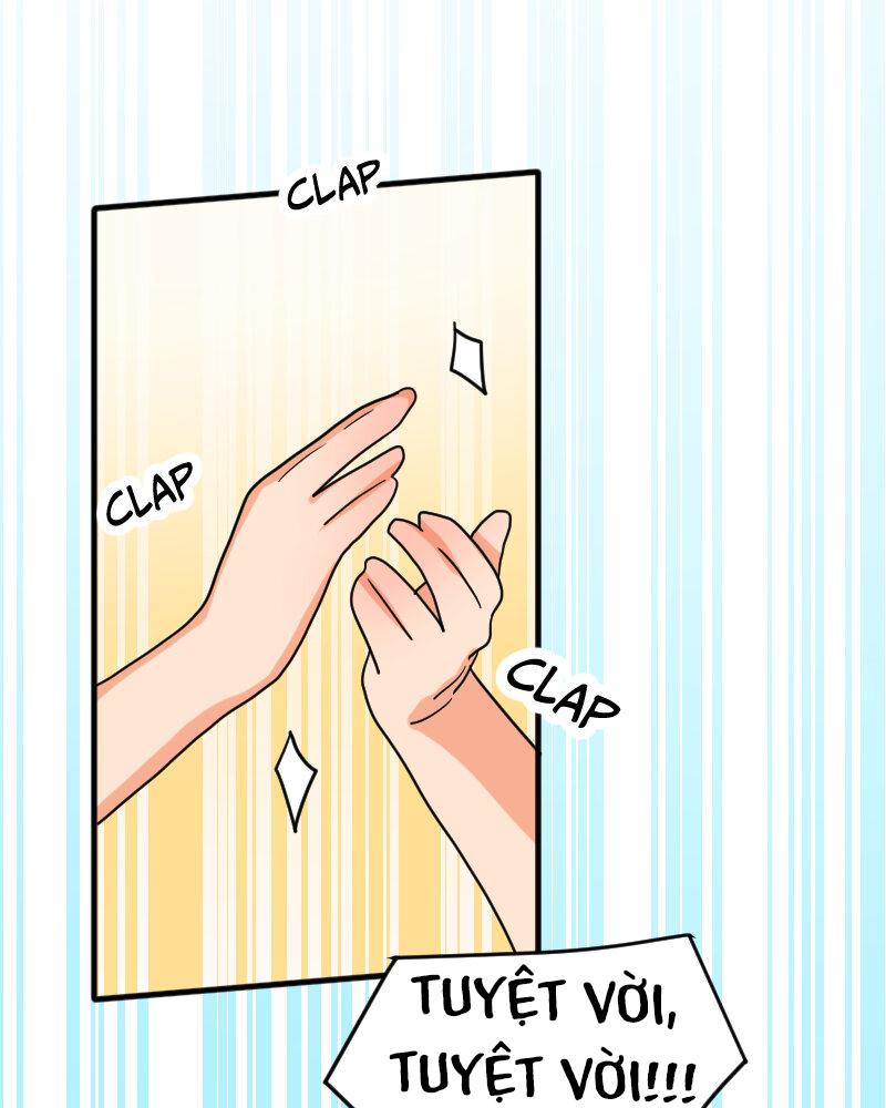 Truyện Ngôn Nhưng Không Ngôn Lắm: Chapter 21