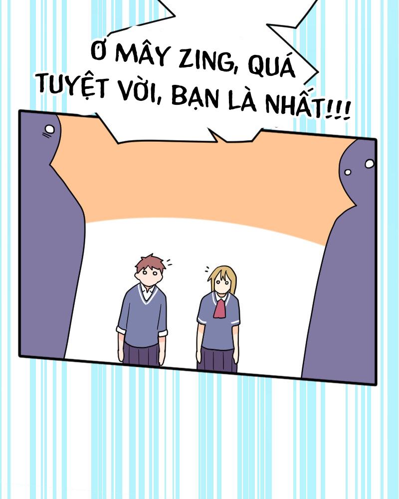 Truyện Ngôn Nhưng Không Ngôn Lắm: Chapter 21