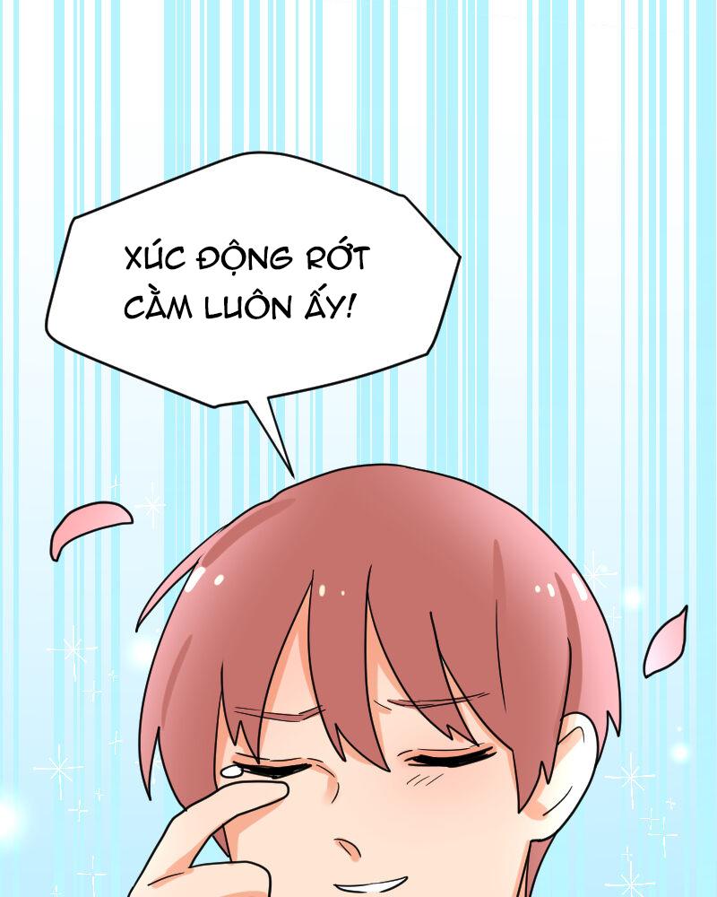 Truyện Ngôn Nhưng Không Ngôn Lắm: Chapter 21