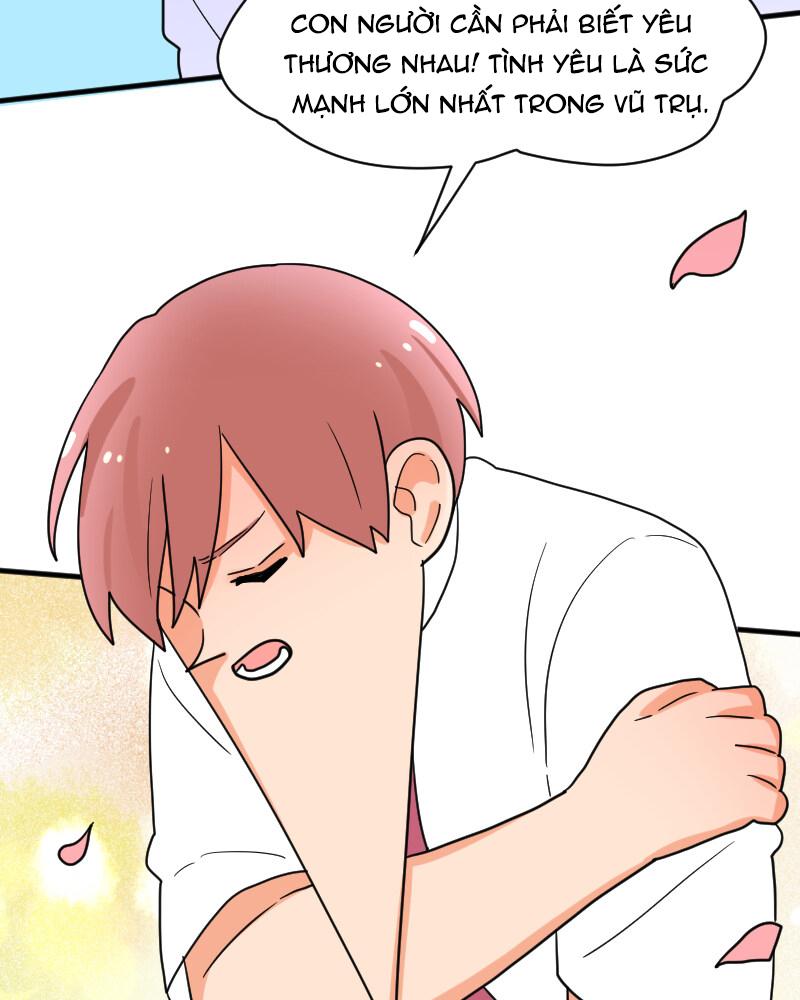 Truyện Ngôn Nhưng Không Ngôn Lắm: Chapter 21