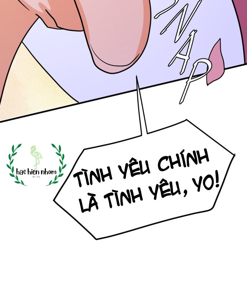 Truyện Ngôn Nhưng Không Ngôn Lắm: Chapter 21