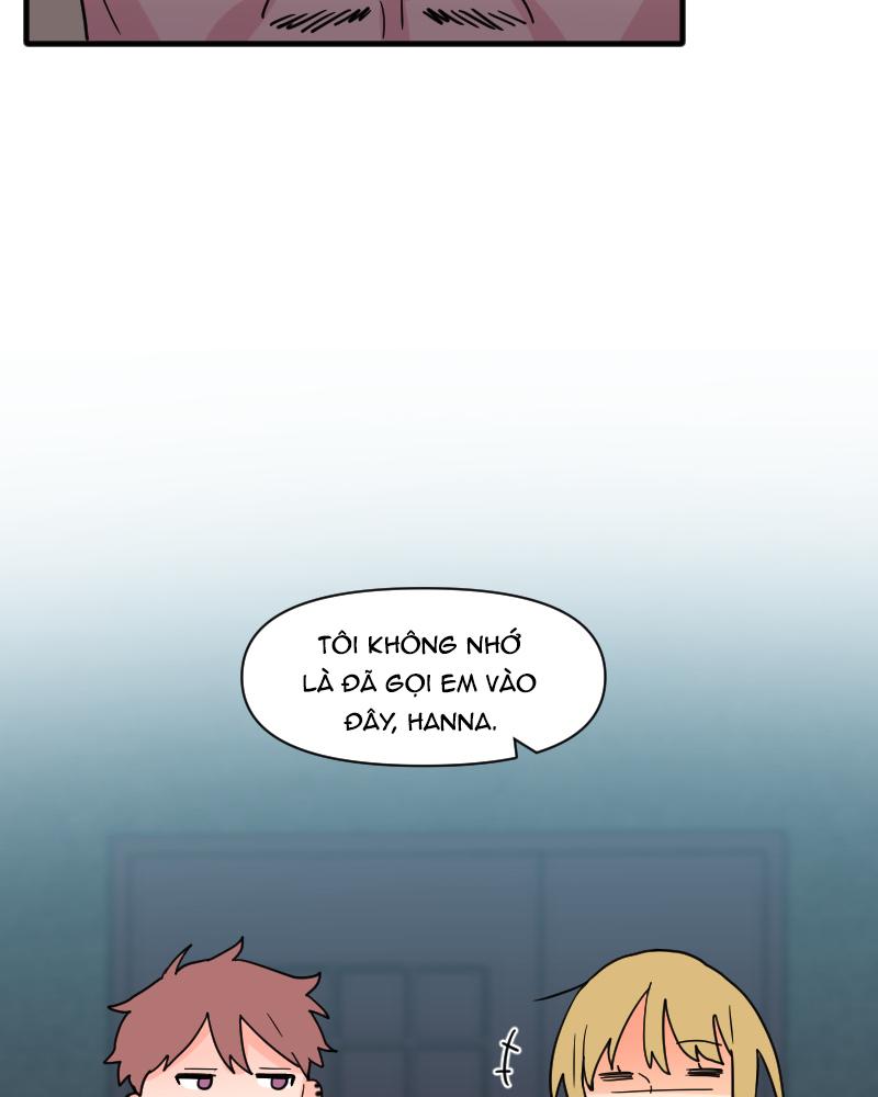 Truyện Ngôn Nhưng Không Ngôn Lắm: Chapter 22