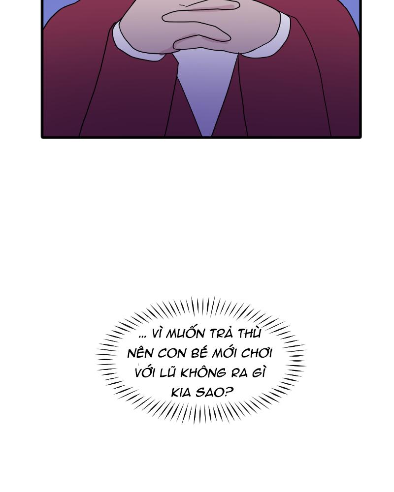 Truyện Ngôn Nhưng Không Ngôn Lắm: Chapter 22