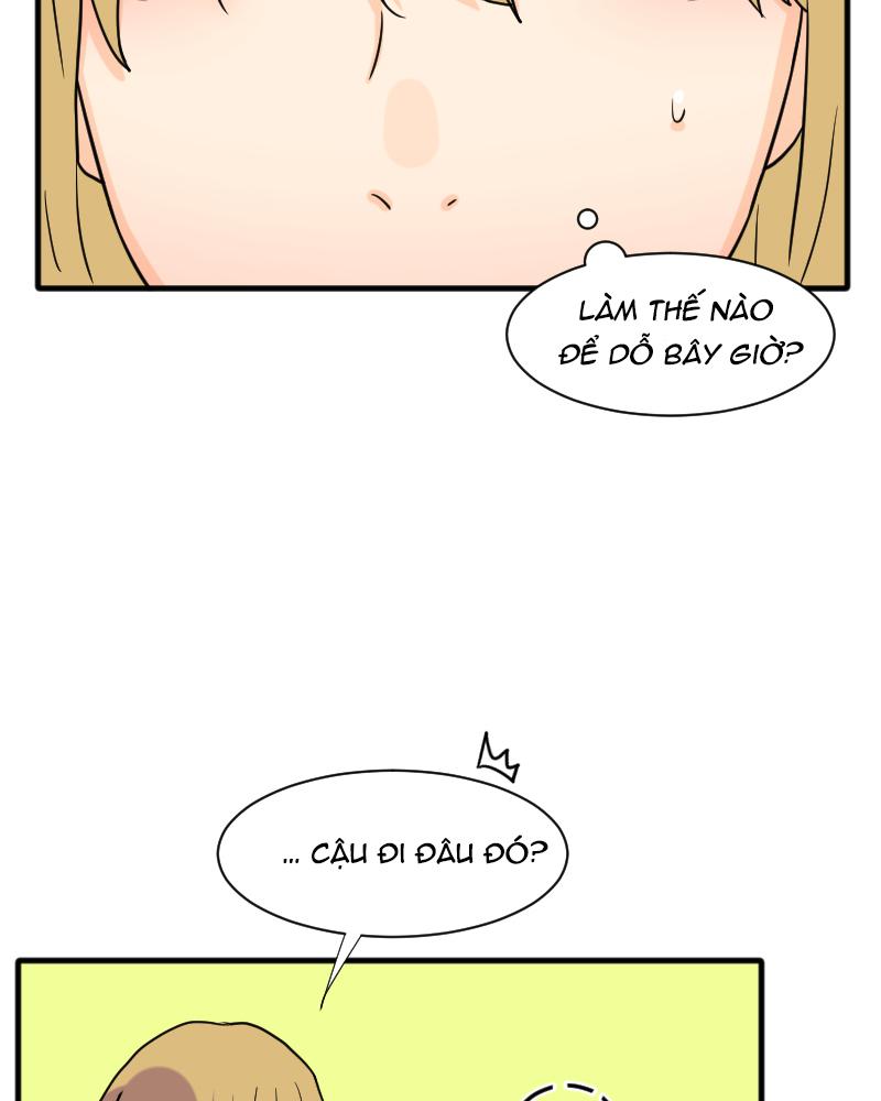 Truyện Ngôn Nhưng Không Ngôn Lắm: Chapter 22