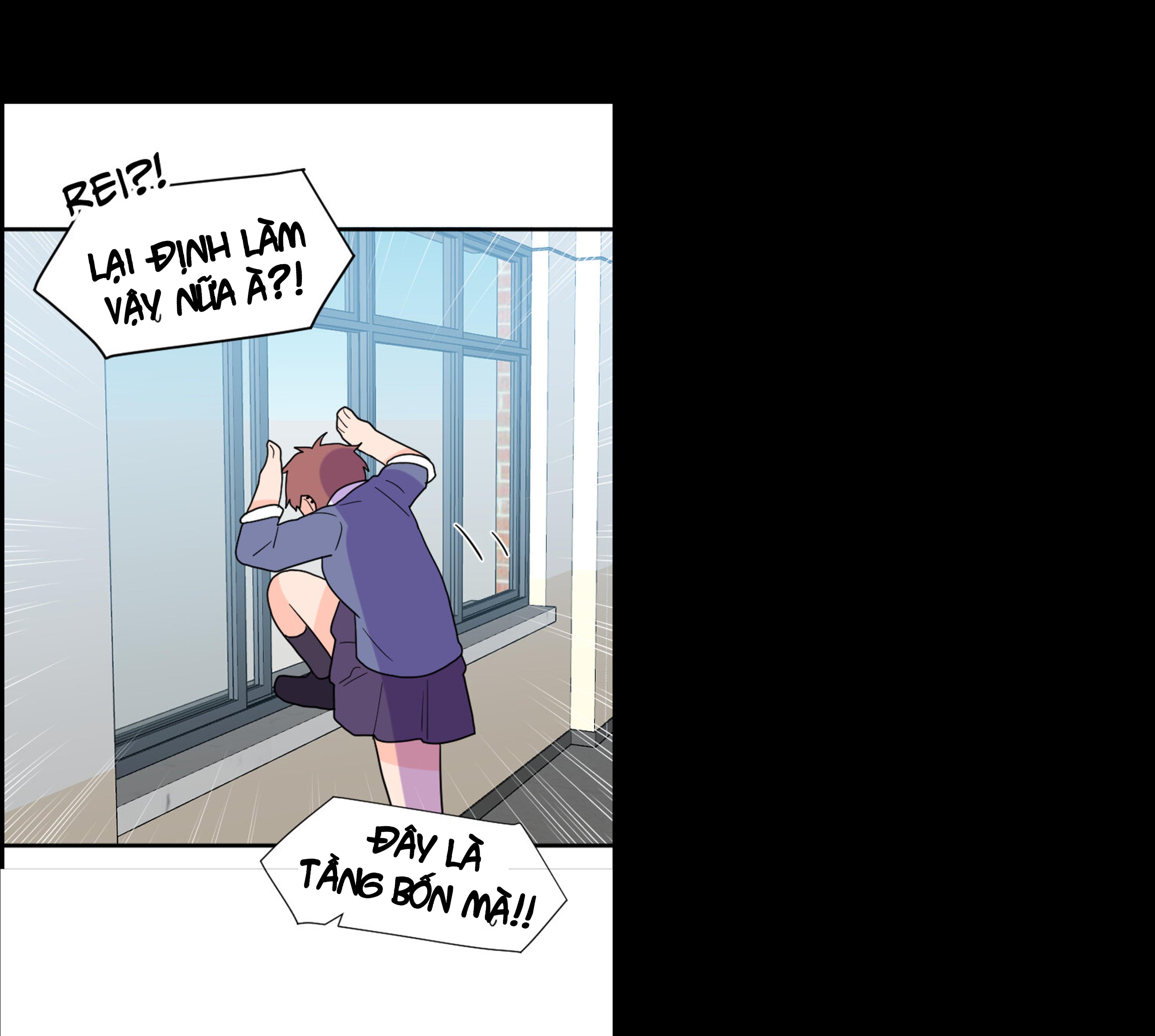 Truyện Ngôn Nhưng Không Ngôn Lắm: Chapter 22
