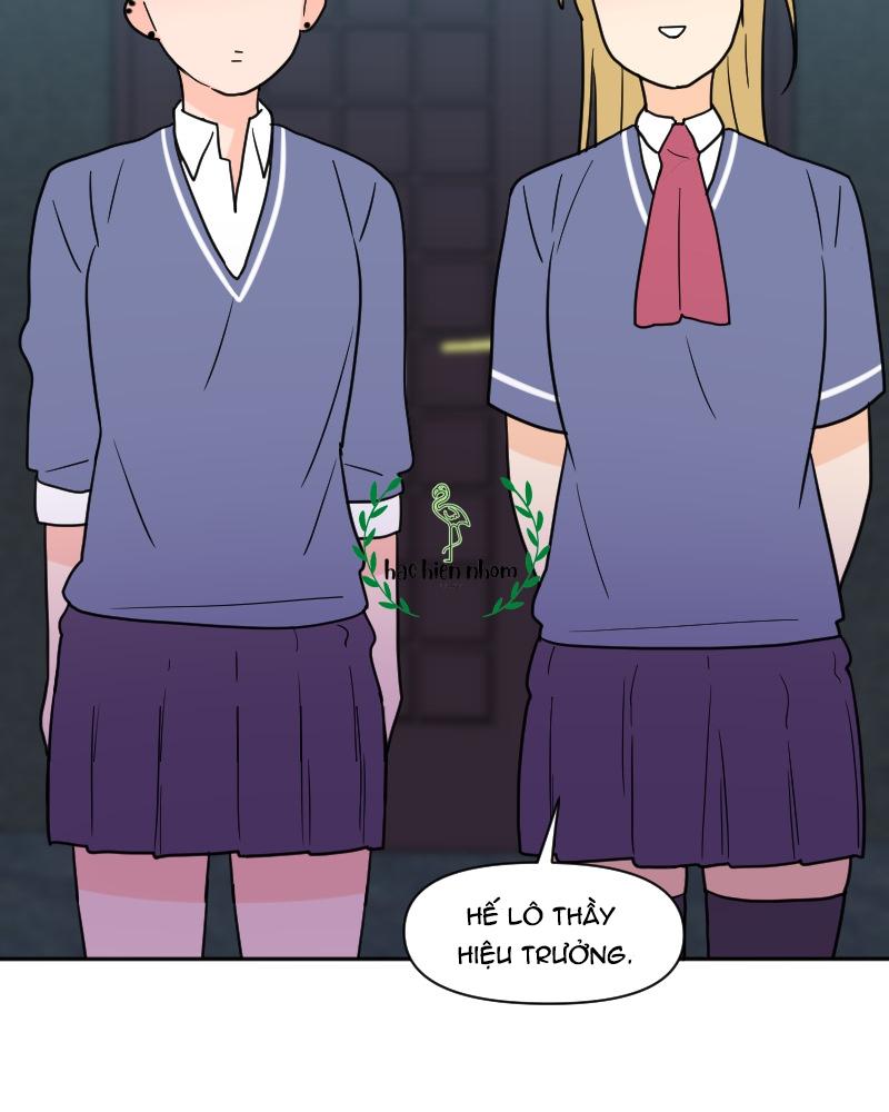 Truyện Ngôn Nhưng Không Ngôn Lắm: Chapter 22