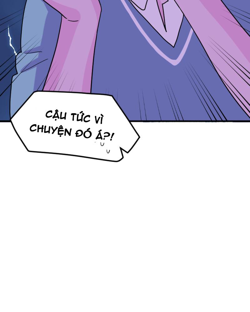 Truyện Ngôn Nhưng Không Ngôn Lắm: Chapter 22
