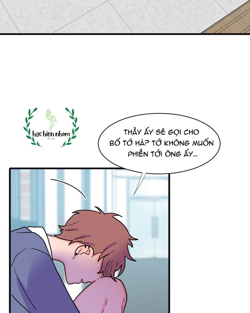 Truyện Ngôn Nhưng Không Ngôn Lắm: Chapter 22