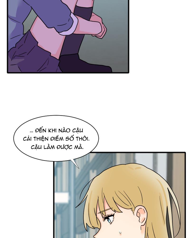 Truyện Ngôn Nhưng Không Ngôn Lắm: Chapter 22