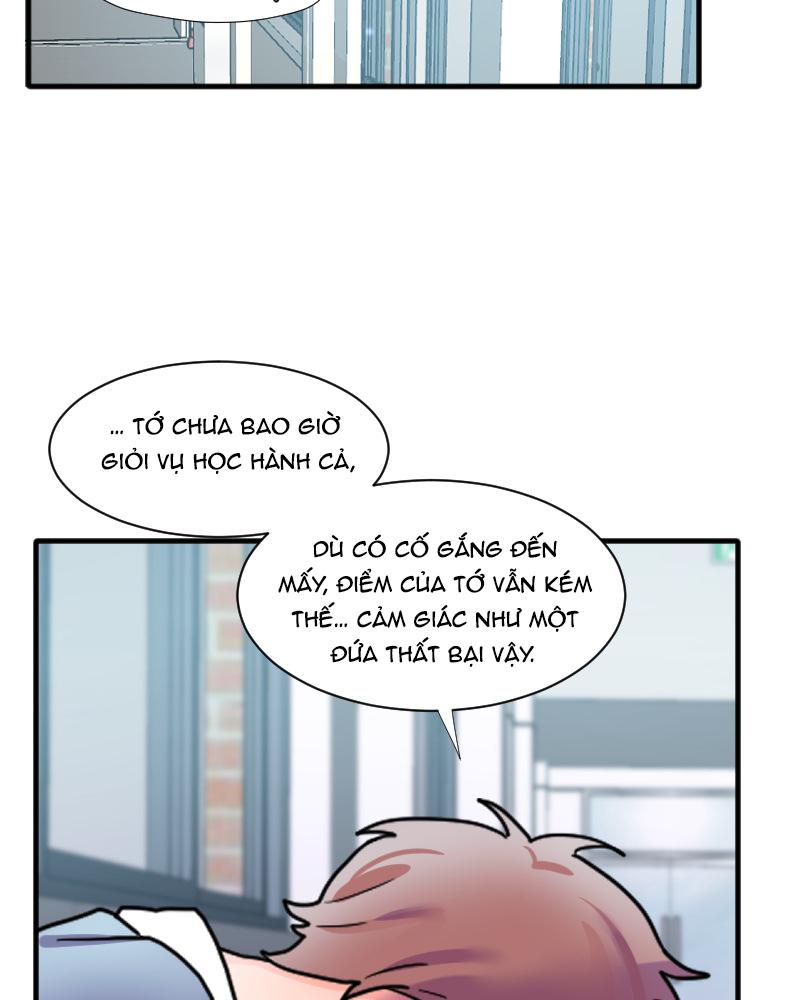 Truyện Ngôn Nhưng Không Ngôn Lắm: Chapter 22