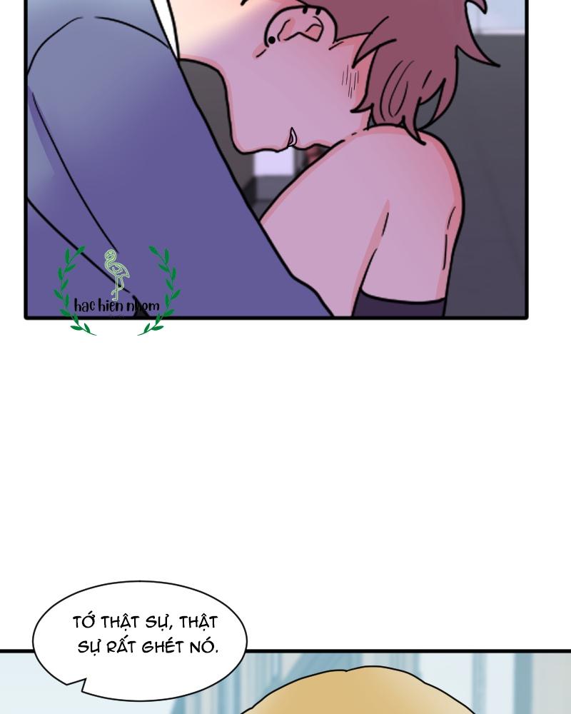 Truyện Ngôn Nhưng Không Ngôn Lắm: Chapter 22