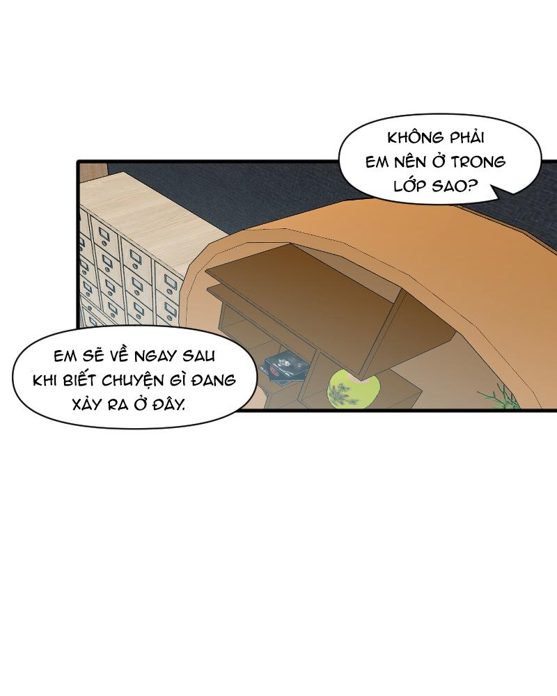 Truyện Ngôn Nhưng Không Ngôn Lắm: Chapter 22