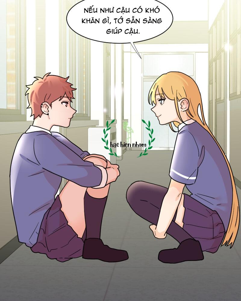 Truyện Ngôn Nhưng Không Ngôn Lắm: Chapter 22