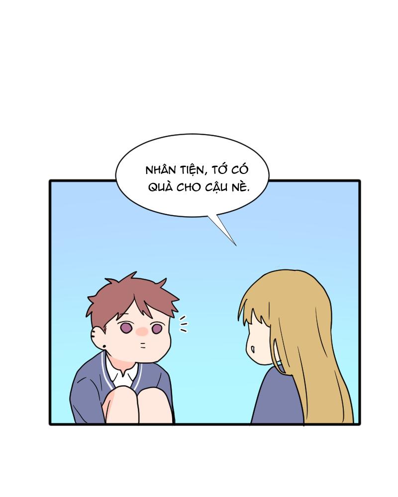Truyện Ngôn Nhưng Không Ngôn Lắm: Chapter 22