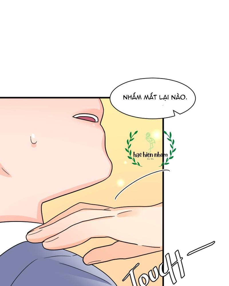 Truyện Ngôn Nhưng Không Ngôn Lắm: Chapter 22