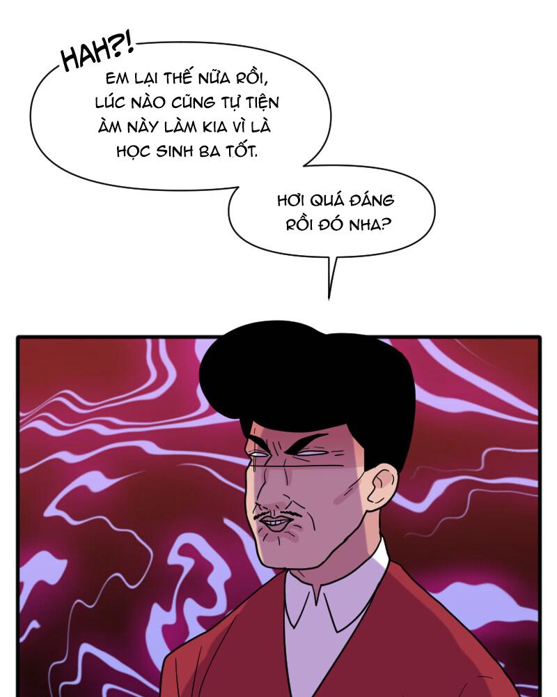 Truyện Ngôn Nhưng Không Ngôn Lắm: Chapter 22