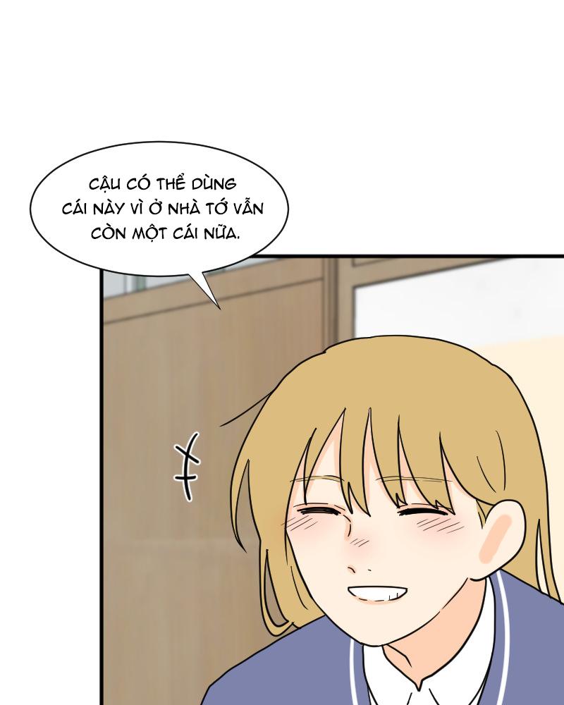 Truyện Ngôn Nhưng Không Ngôn Lắm: Chapter 22