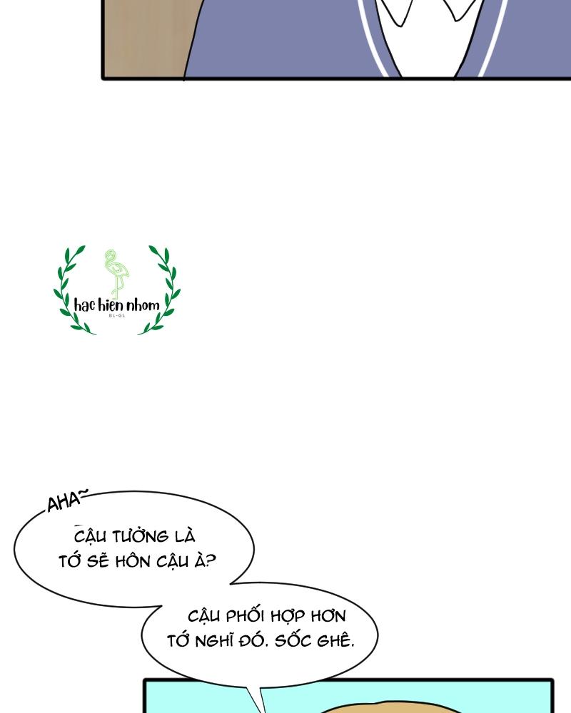 Truyện Ngôn Nhưng Không Ngôn Lắm: Chapter 22