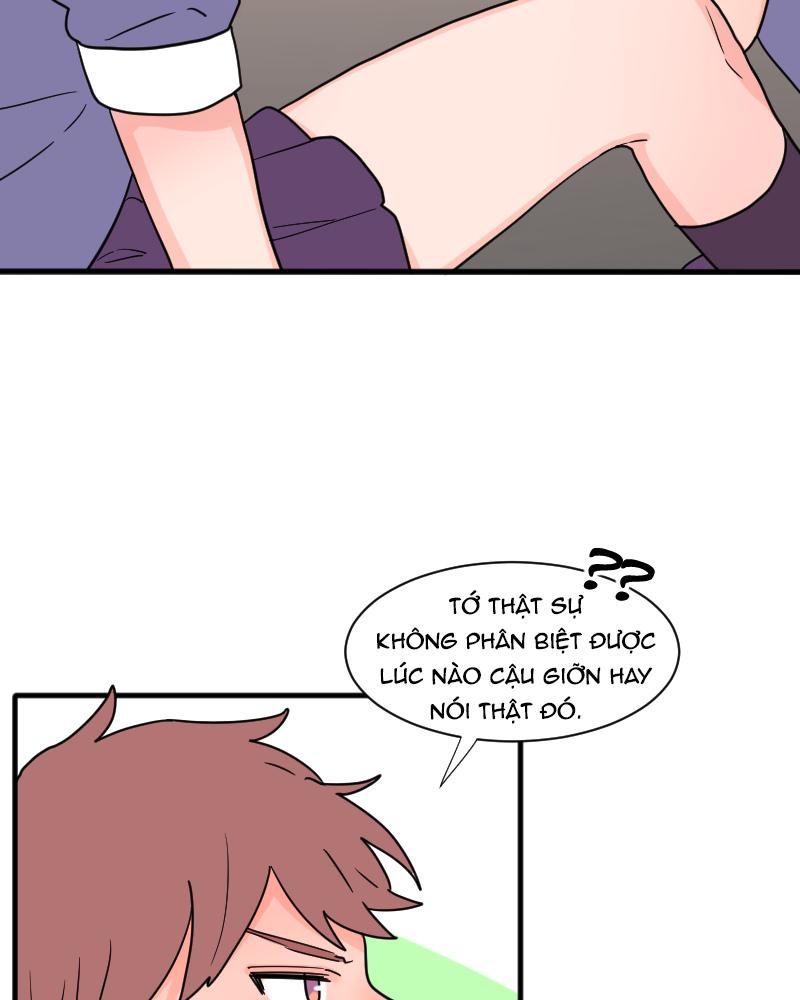 Truyện Ngôn Nhưng Không Ngôn Lắm: Chapter 22