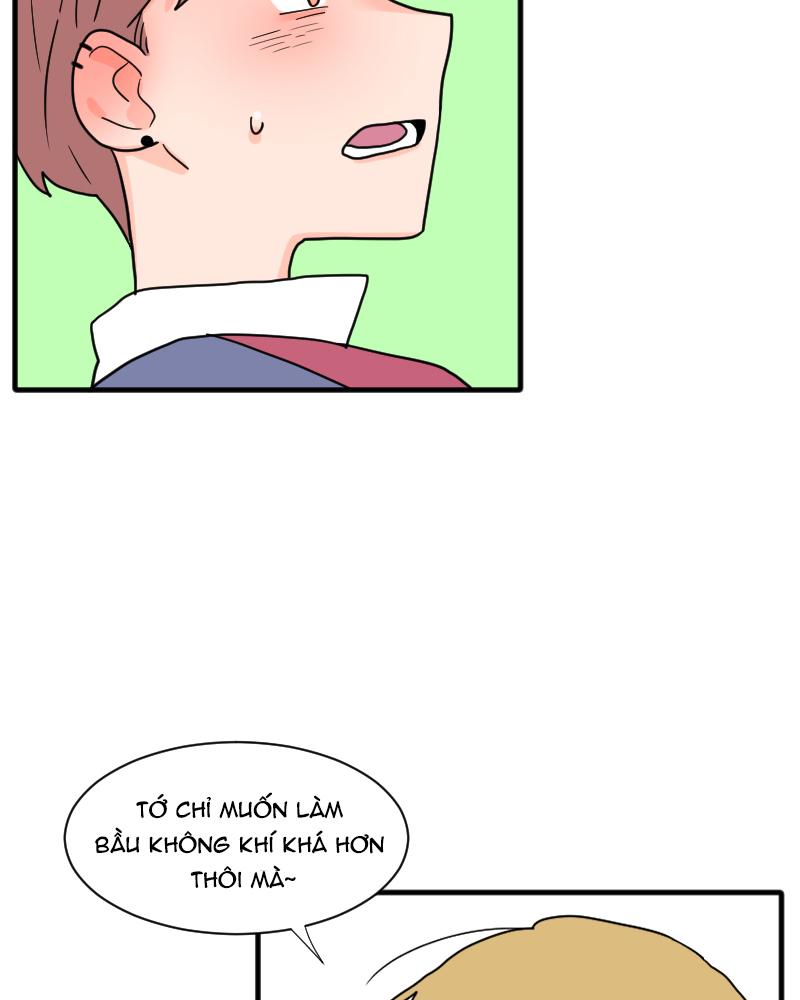 Truyện Ngôn Nhưng Không Ngôn Lắm: Chapter 22