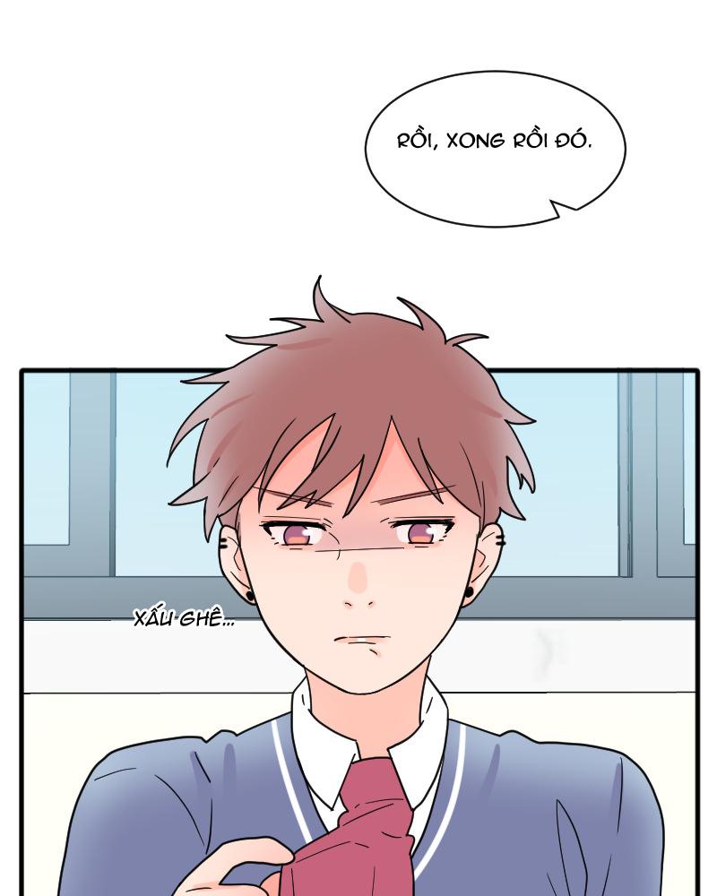 Truyện Ngôn Nhưng Không Ngôn Lắm: Chapter 22