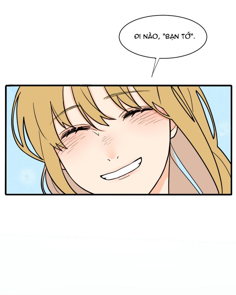 Truyện Ngôn Nhưng Không Ngôn Lắm: Chapter 22