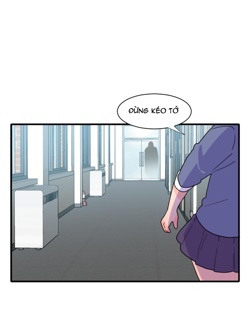 Truyện Ngôn Nhưng Không Ngôn Lắm: Chapter 22