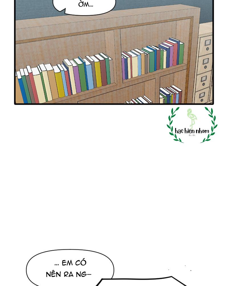 Truyện Ngôn Nhưng Không Ngôn Lắm: Chapter 22