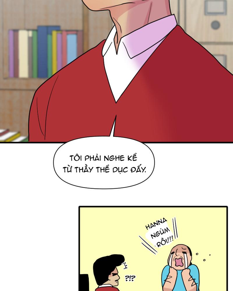 Truyện Ngôn Nhưng Không Ngôn Lắm: Chapter 22