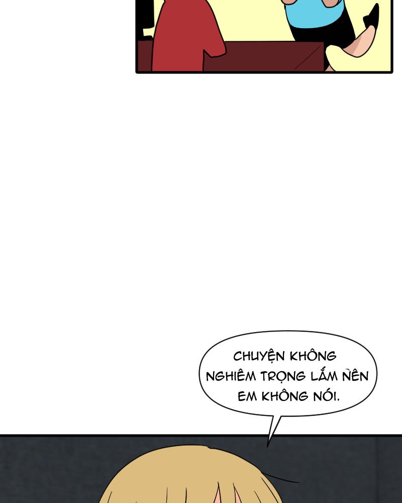 Truyện Ngôn Nhưng Không Ngôn Lắm: Chapter 22