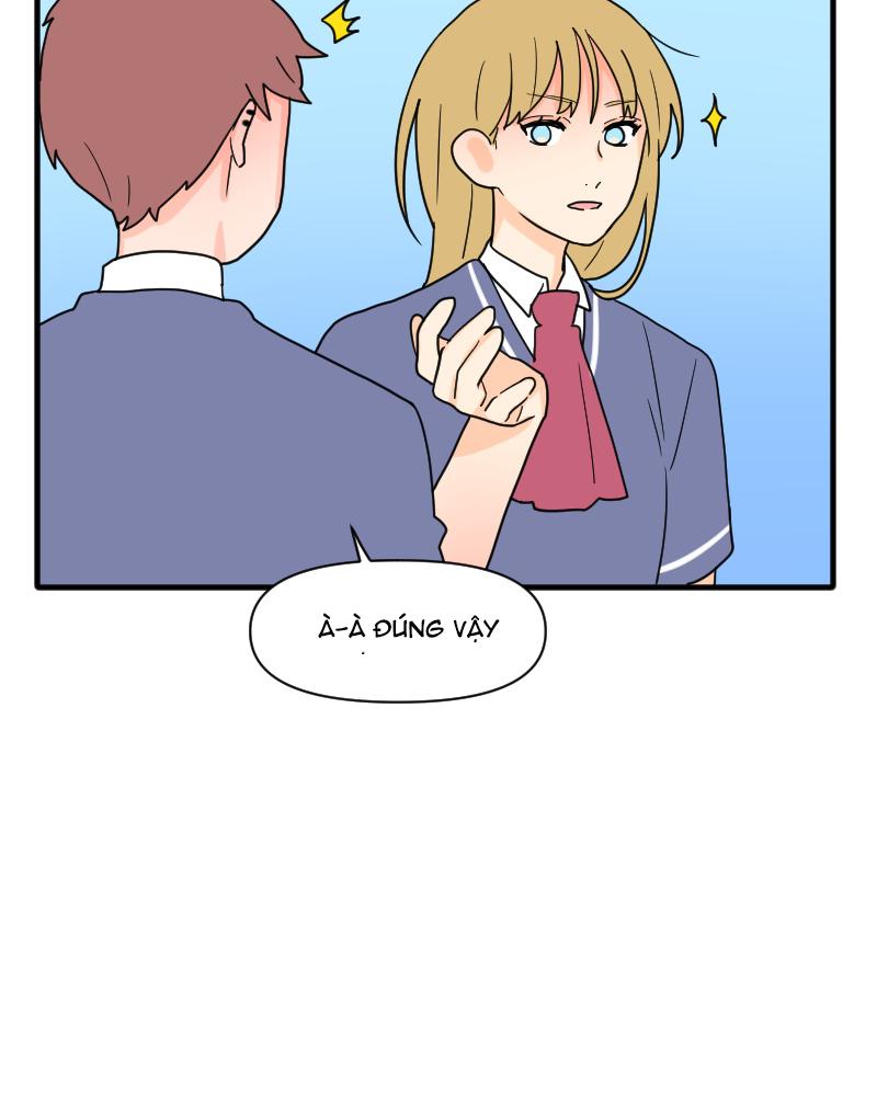 Truyện Ngôn Nhưng Không Ngôn Lắm: Chapter 22
