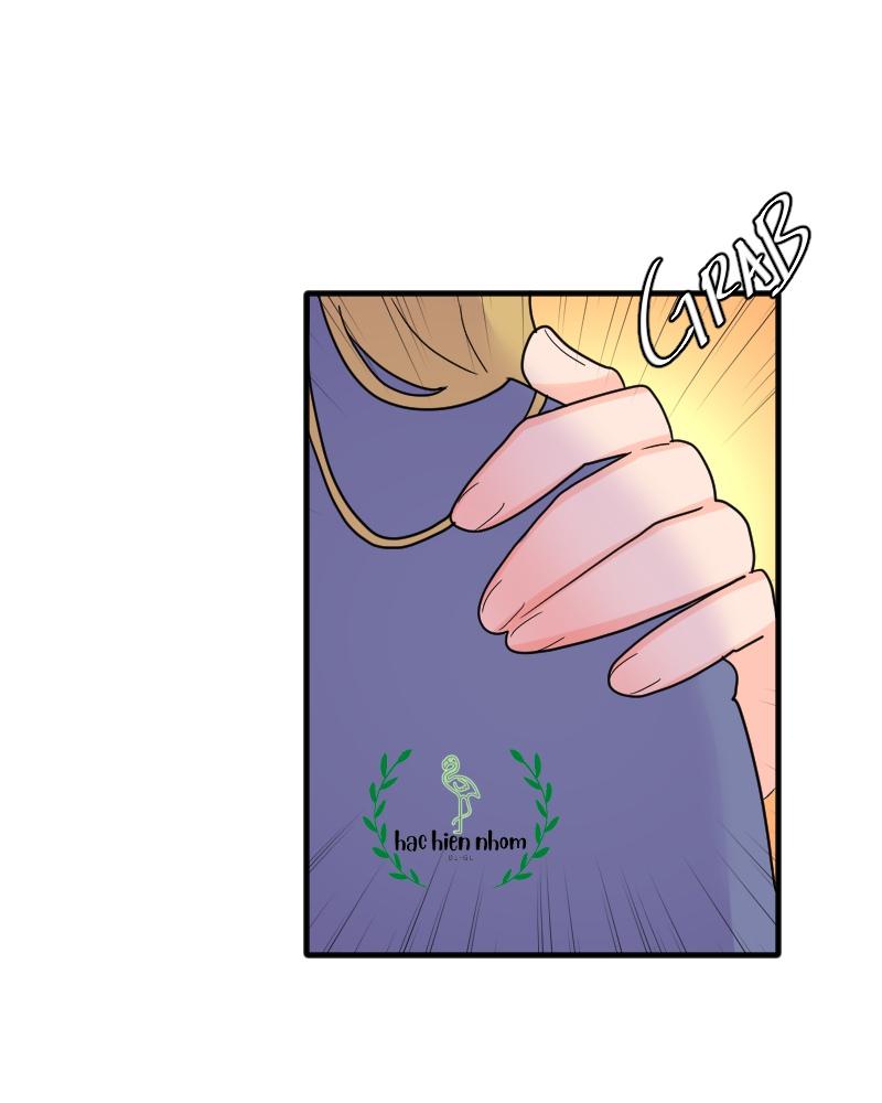Truyện Ngôn Nhưng Không Ngôn Lắm: Chapter 22