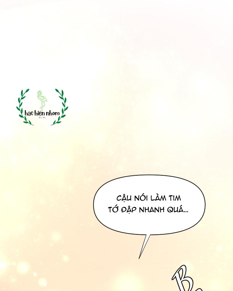 Truyện Ngôn Nhưng Không Ngôn Lắm: Chapter 22