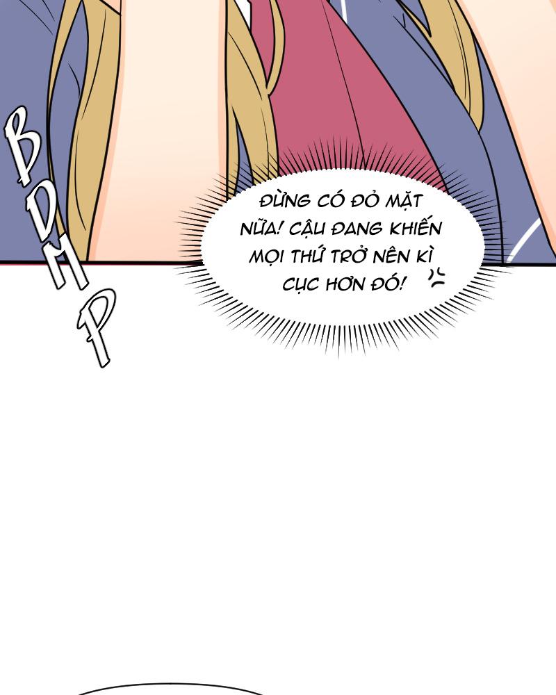 Truyện Ngôn Nhưng Không Ngôn Lắm: Chapter 22