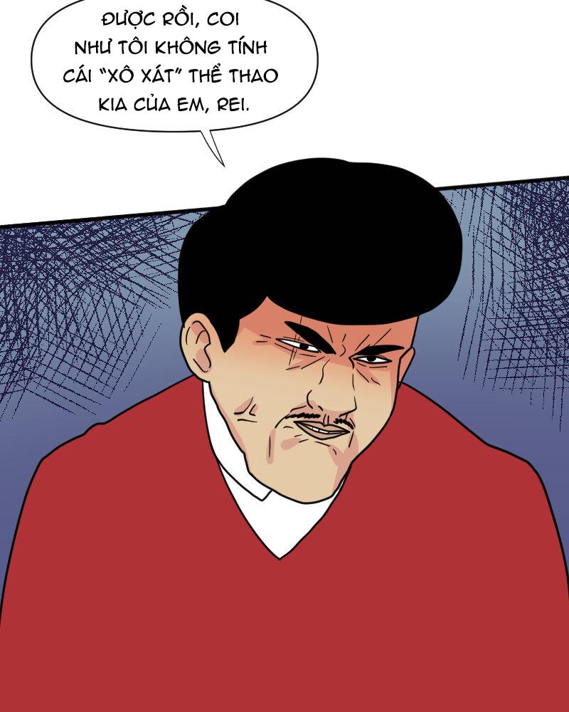 Truyện Ngôn Nhưng Không Ngôn Lắm: Chapter 22