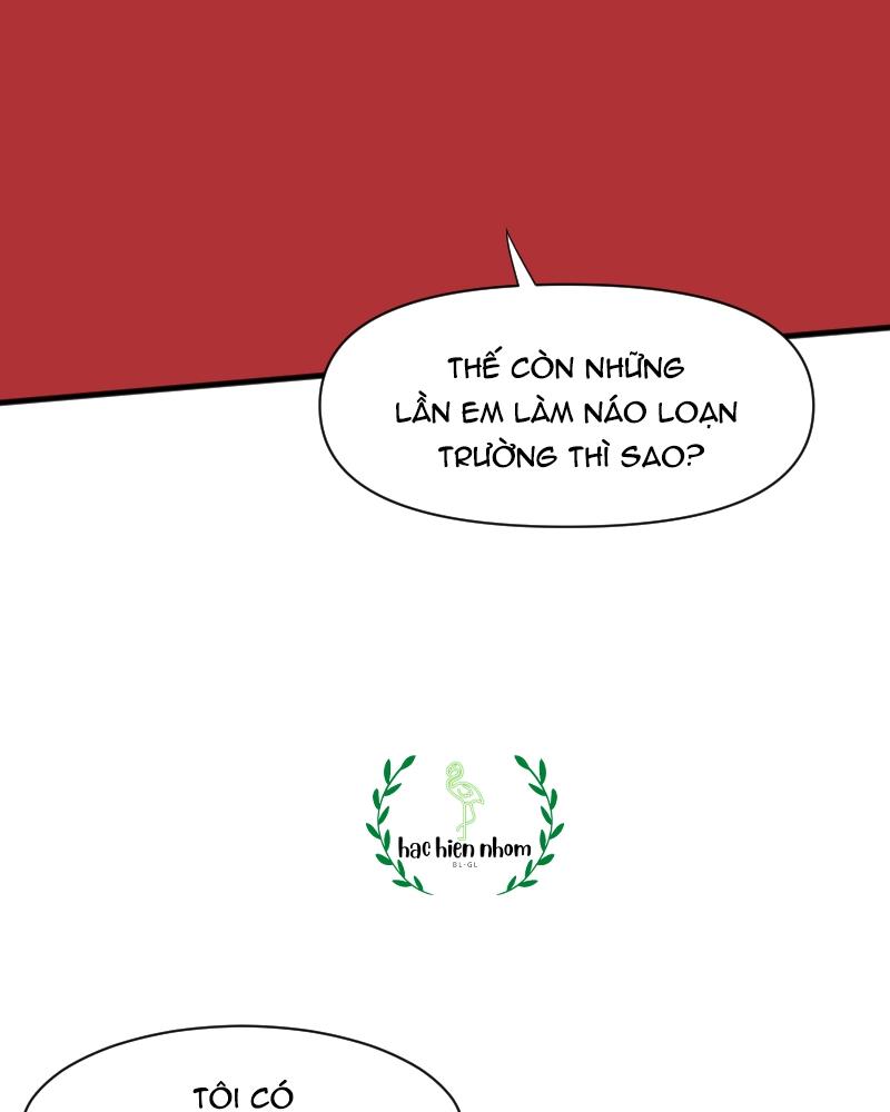 Truyện Ngôn Nhưng Không Ngôn Lắm: Chapter 22