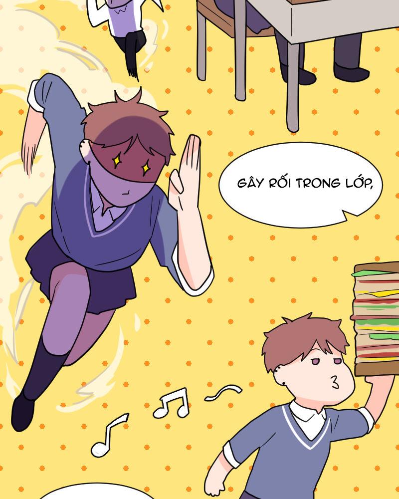 Truyện Ngôn Nhưng Không Ngôn Lắm: Chapter 22