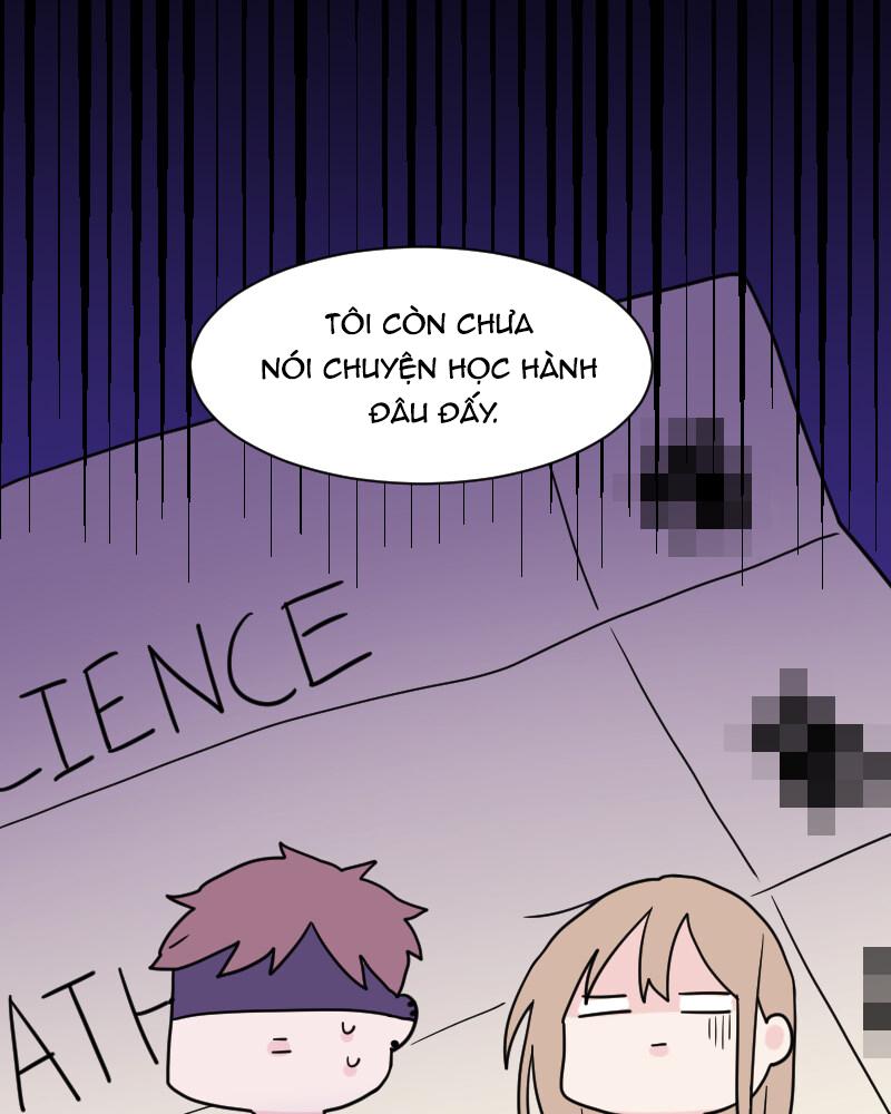 Truyện Ngôn Nhưng Không Ngôn Lắm: Chapter 22