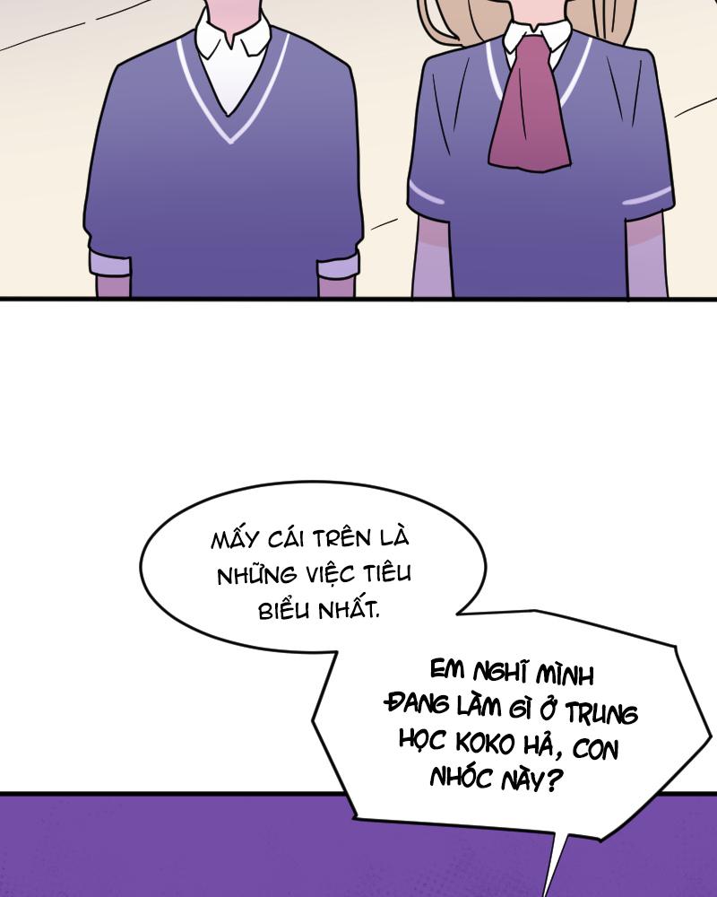 Truyện Ngôn Nhưng Không Ngôn Lắm: Chapter 22
