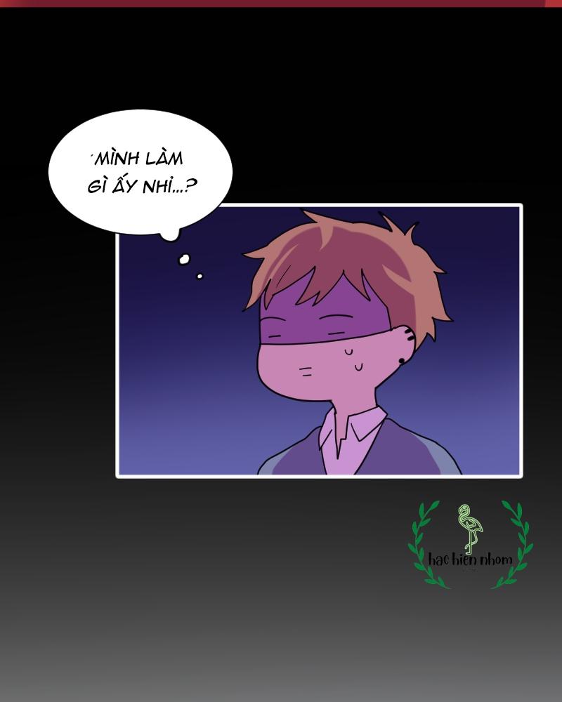 Truyện Ngôn Nhưng Không Ngôn Lắm: Chapter 22