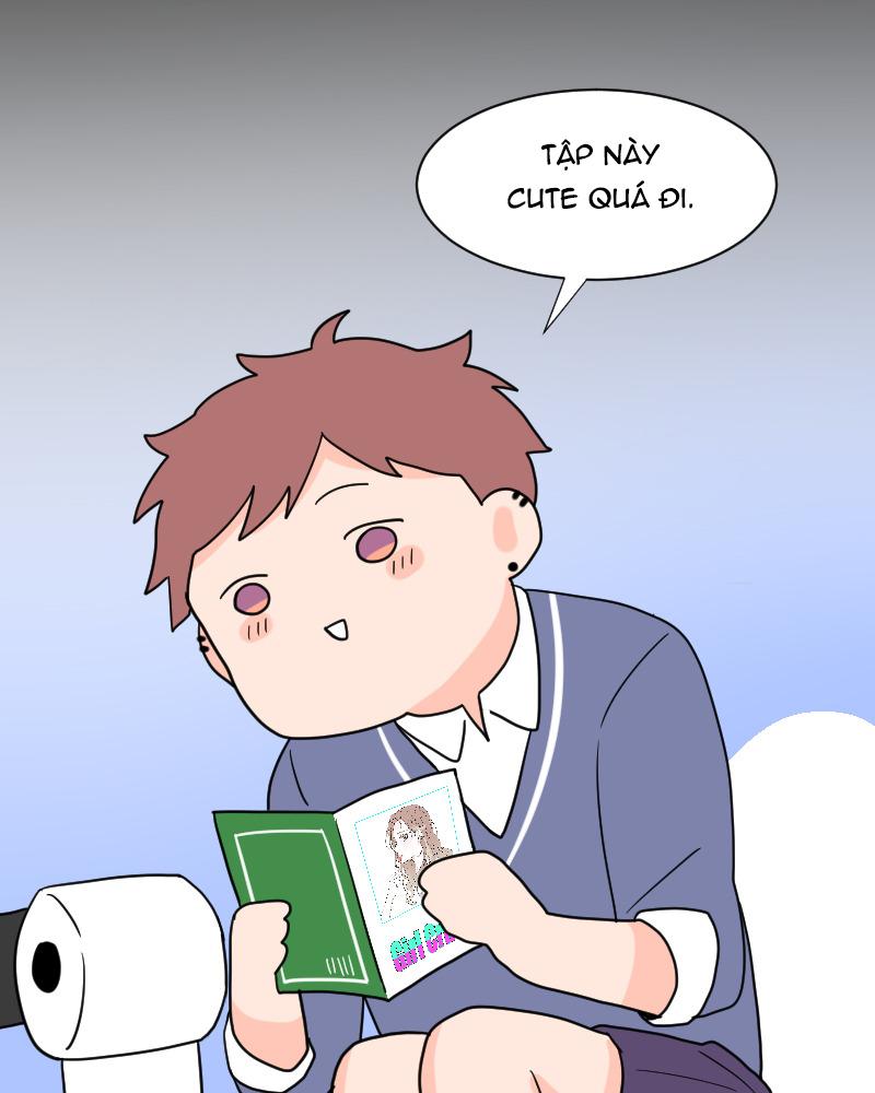 Truyện Ngôn Nhưng Không Ngôn Lắm: Chapter 22